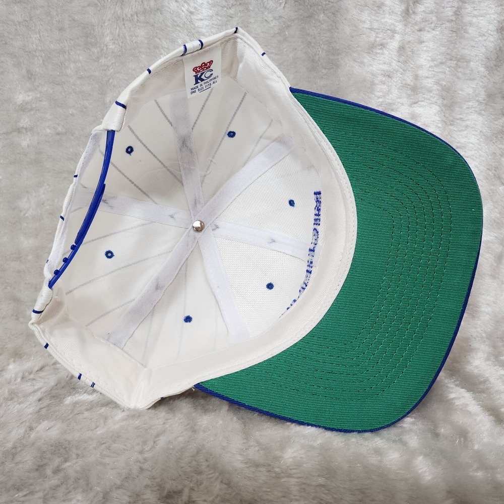 MICHELIN TIRE SNAPBACK CAP HAT - Picture 10 of 11